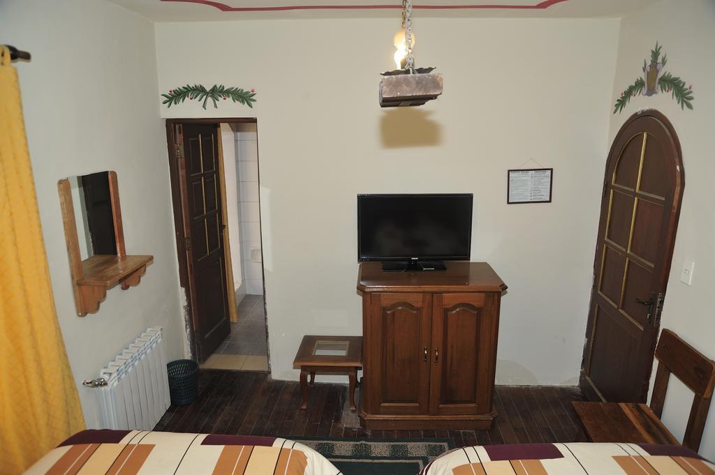 Hostal La Casona Potosí Szoba fotó